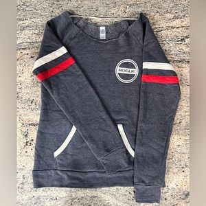 Rogue Sweatshirt